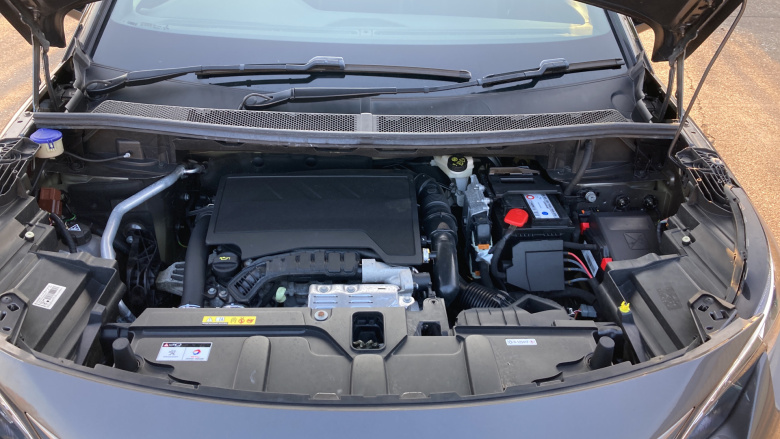 Peugeot 3008 1.2 PureTech GT Line 5dr Petrol Estate